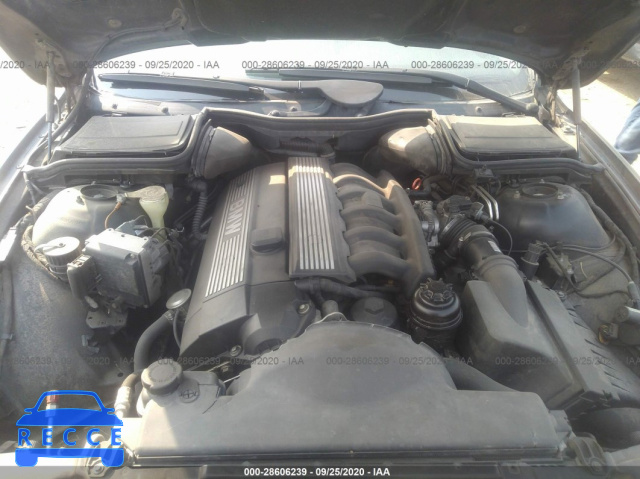 1997 BMW 5 SERIES 528I WBADD5321VBV50882 image 9