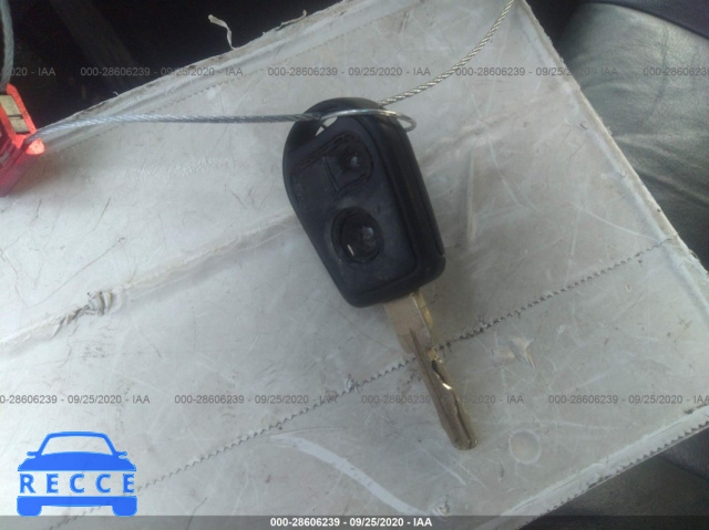 1997 BMW 5 SERIES 528I WBADD5321VBV50882 image 10