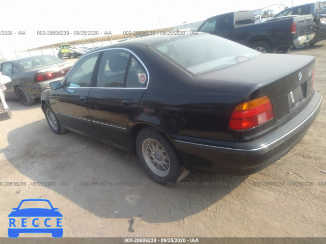 1997 BMW 5 SERIES 528I WBADD5321VBV50882 image 2