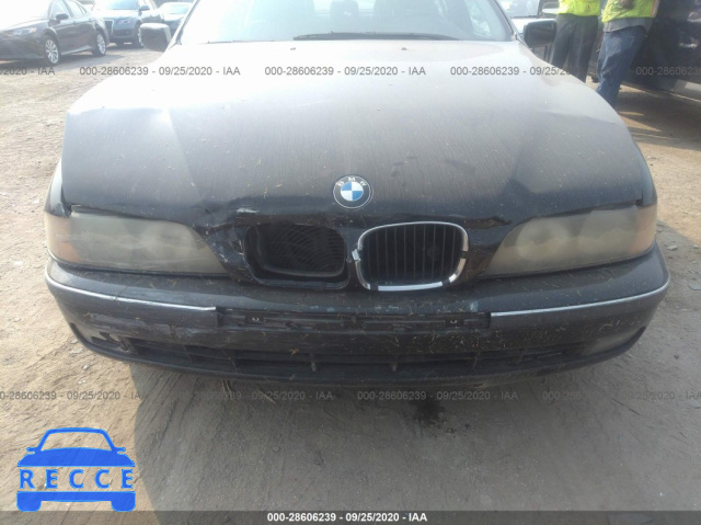 1997 BMW 5 SERIES 528I WBADD5321VBV50882 image 5