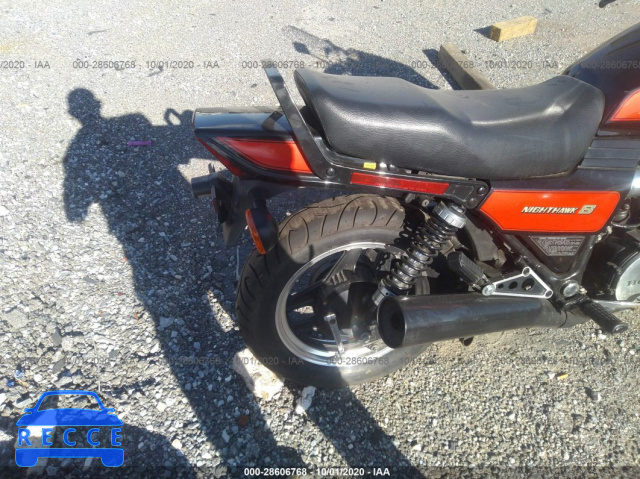 1984 HONDA CB700 SC JH2RC2006EM000473 Bild 5