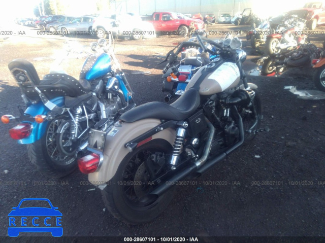 1999 HARLEY-DAVIDSON FXD 1HD1GHV1XXY333414 image 3