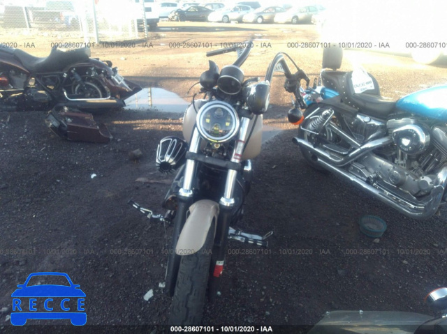 1999 HARLEY-DAVIDSON FXD 1HD1GHV1XXY333414 image 4