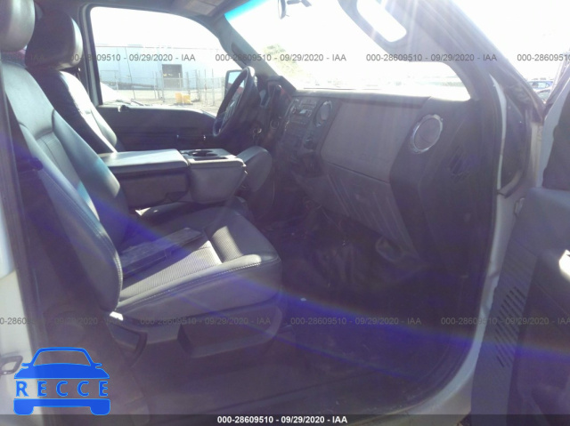 2015 FORD SUPER DUTY F-350 SRW PLATINUM/XL/XLT/LARIAT 1FT8W3BT6FEB24229 Bild 4