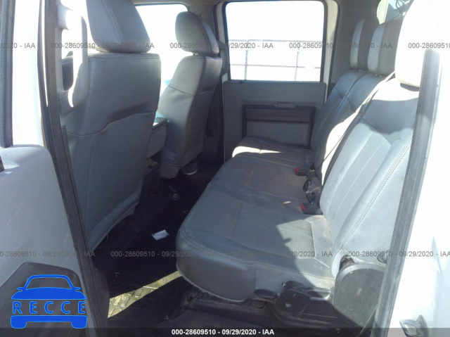2015 FORD SUPER DUTY F-350 SRW PLATINUM/XL/XLT/LARIAT 1FT8W3BT6FEB24229 Bild 6
