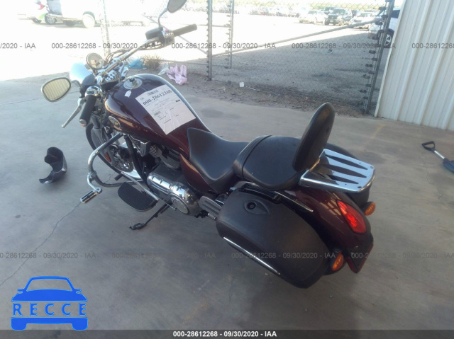 2008 VICTORY MOTORCYCLES VEGAS LOW 5VPLB26D383002253 image 2