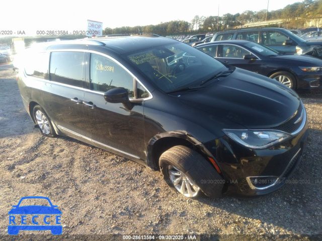 2019 CHRYSLER PACIFICA TOURING L 2C4RC1BG0KR651426 зображення 0