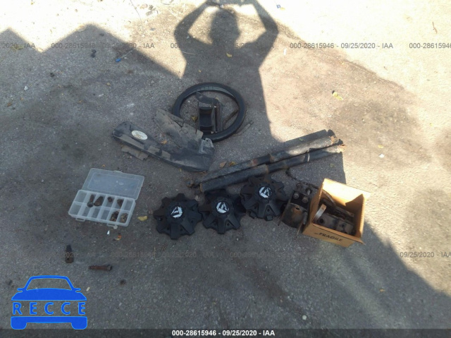 2007 FORD SUPER DUTY F-350 SRW XL/XLT/LARIAT 1FTWW31P67EA33507 image 11