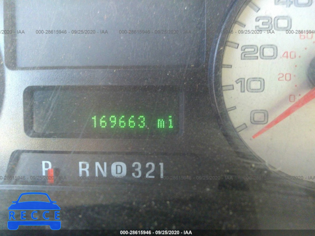 2007 FORD SUPER DUTY F-350 SRW XL/XLT/LARIAT 1FTWW31P67EA33507 image 5