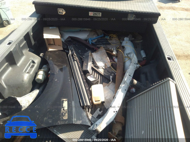 2007 FORD SUPER DUTY F-350 SRW XL/XLT/LARIAT 1FTWW31P67EA33507 image 6
