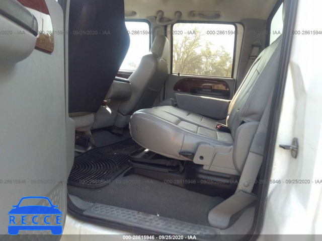 2007 FORD SUPER DUTY F-350 SRW XL/XLT/LARIAT 1FTWW31P67EA33507 image 7