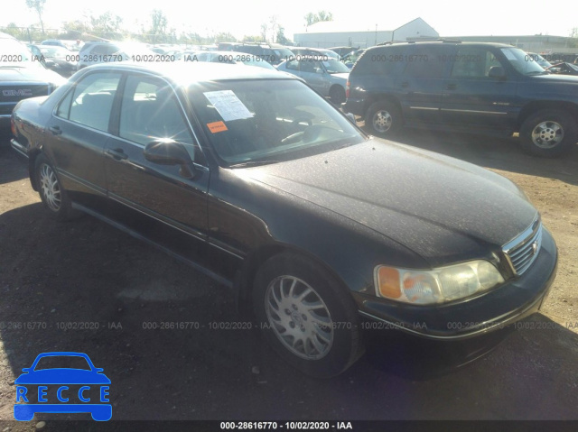 1998 ACURA RL PREMIUM JH4KA966XWC006478 image 0