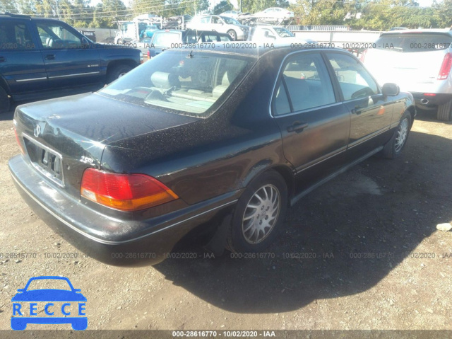 1998 ACURA RL PREMIUM JH4KA966XWC006478 Bild 3