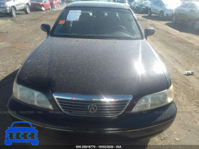 1998 ACURA RL PREMIUM JH4KA966XWC006478 зображення 5