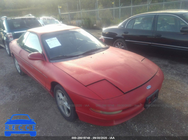 1993 FORD PROBE GT 1ZVCT22B1P5191257 Bild 0