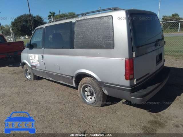 1993 GMC SAFARI XT 1GKEL19W7PB503943 зображення 2