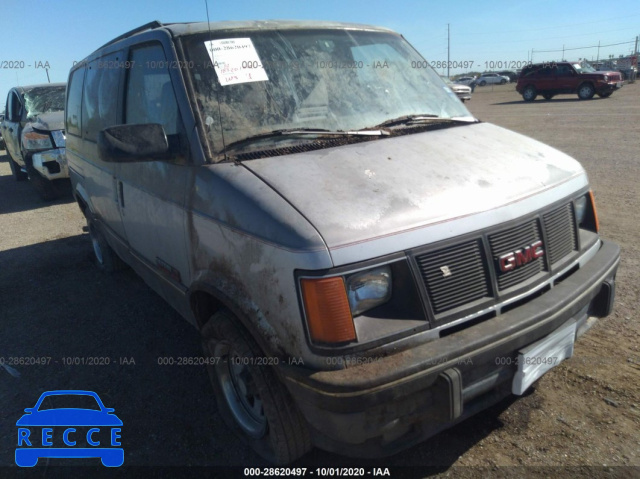 1993 GMC SAFARI XT 1GKEL19W7PB503943 Bild 5