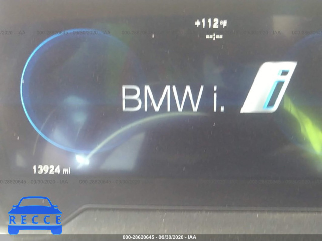 2019 BMW I8 WBY2Z6C59KVG98107 image 6