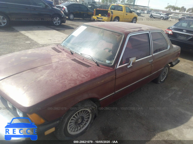 1978 BMW 320I 5831776 Bild 1