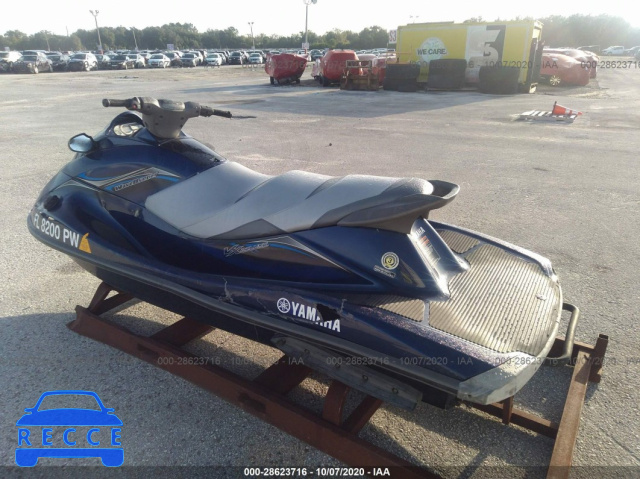 2014 YAMAHA OTHER YAMA2632A414 image 2