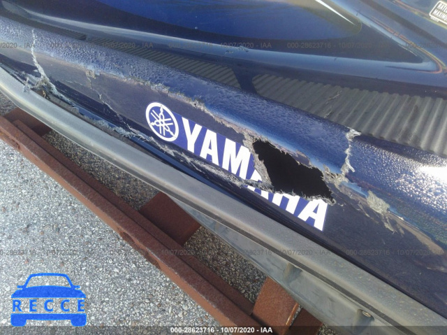 2014 YAMAHA OTHER YAMA2632A414 зображення 5