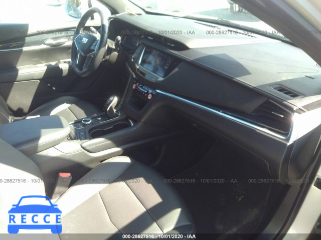 2020 CADILLAC XT5 PREMIUM LUXURY AWD 1GYKNDRS5LZ134535 зображення 4