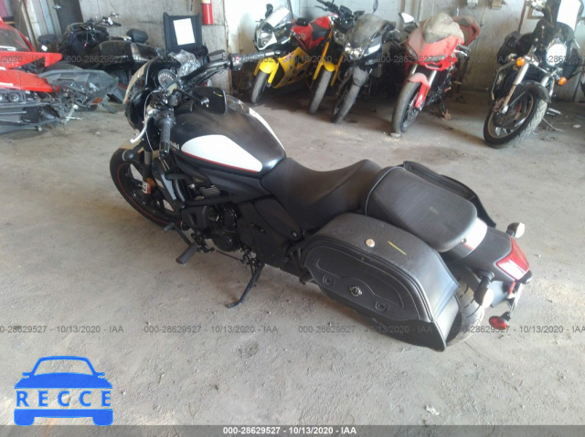 2017 KAWASAKI EN650 E JKAENEE10HDA00636 Bild 2