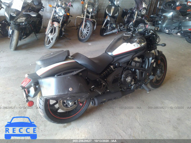 2017 KAWASAKI EN650 E JKAENEE10HDA00636 Bild 3