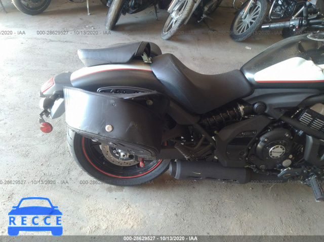 2017 KAWASAKI EN650 E JKAENEE10HDA00636 Bild 5