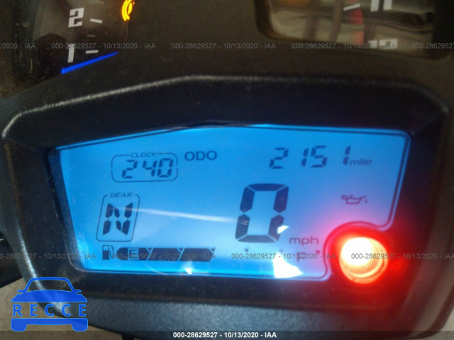2017 KAWASAKI EN650 E JKAENEE10HDA00636 Bild 6