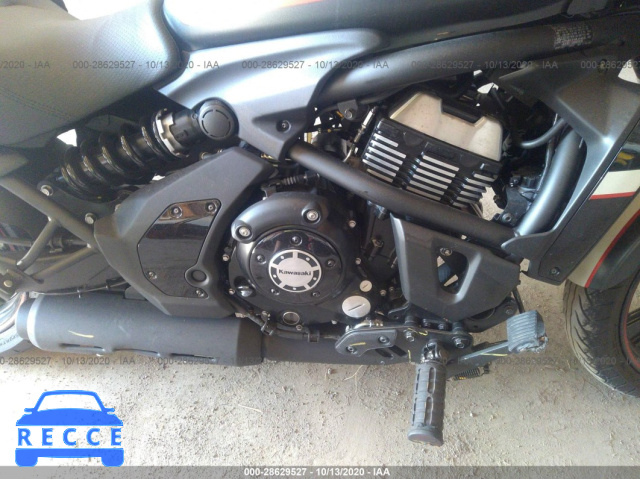 2017 KAWASAKI EN650 E JKAENEE10HDA00636 Bild 7