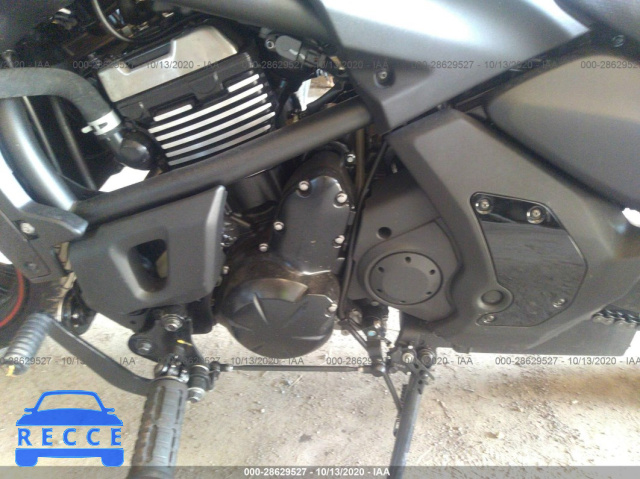 2017 KAWASAKI EN650 E JKAENEE10HDA00636 Bild 8