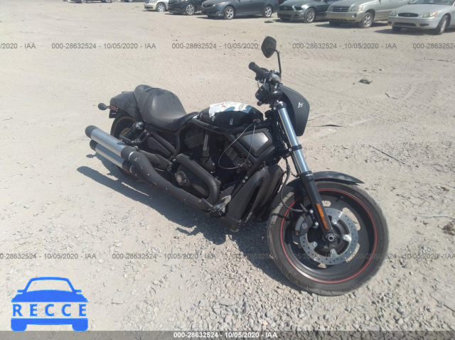 2008 HARLEY-DAVIDSON VRSCDX 1HD1HHH188K811469 зображення 0