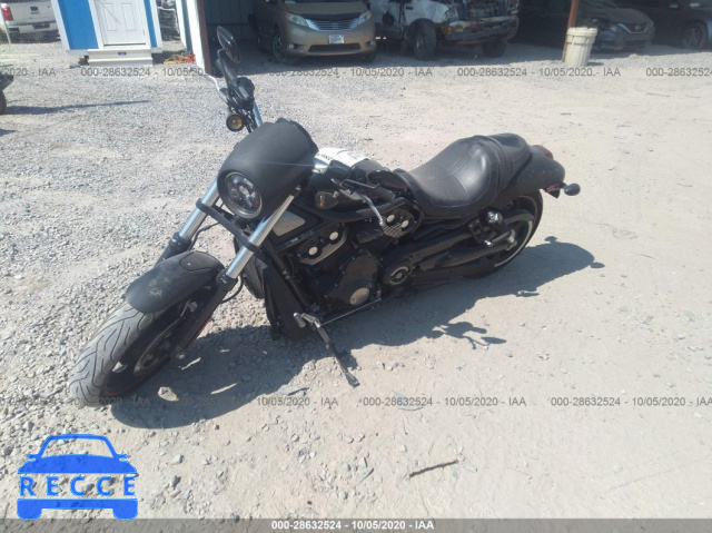 2008 HARLEY-DAVIDSON VRSCDX 1HD1HHH188K811469 зображення 1