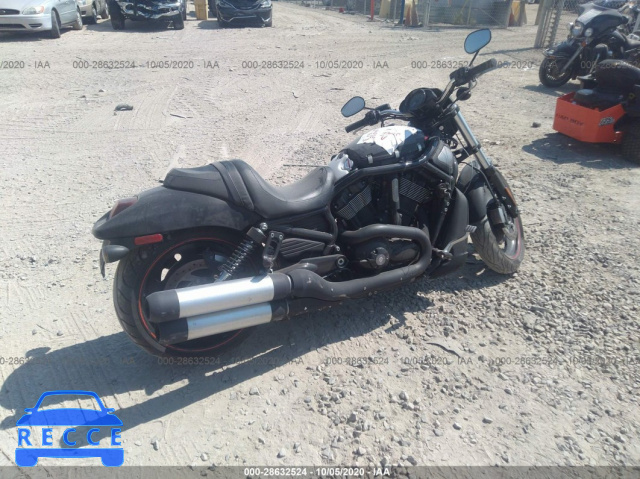 2008 HARLEY-DAVIDSON VRSCDX 1HD1HHH188K811469 зображення 3