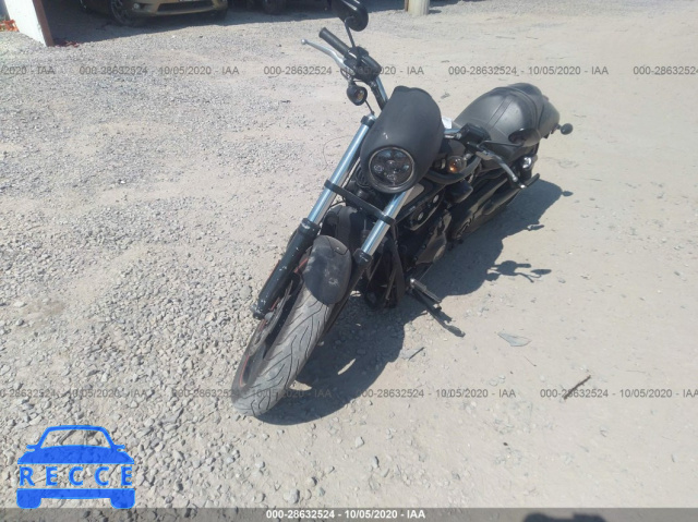 2008 HARLEY-DAVIDSON VRSCDX 1HD1HHH188K811469 зображення 4