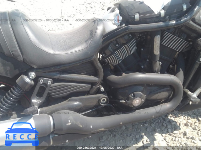 2008 HARLEY-DAVIDSON VRSCDX 1HD1HHH188K811469 зображення 7