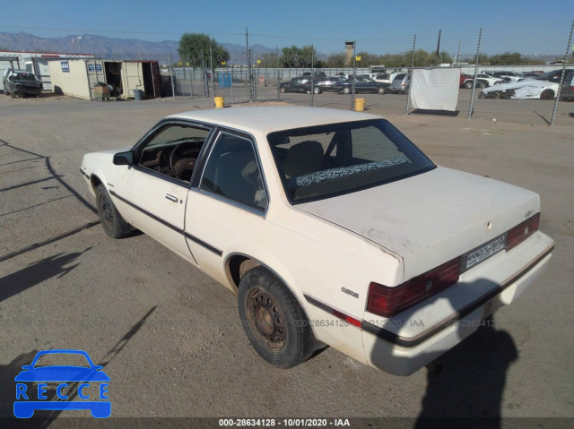 1984 BUICK SKYHAWK CUSTOM 1G4AS2706EK513163 image 3