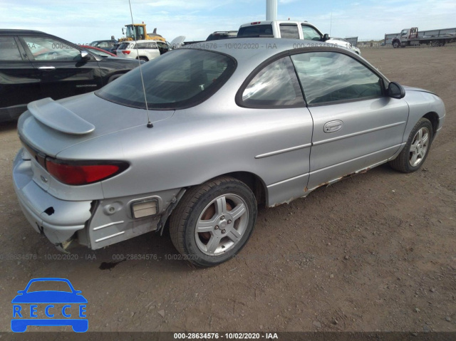 2003 FORD ZX2 ZX2 STANDARD 3FAFP11313R125636 image 3
