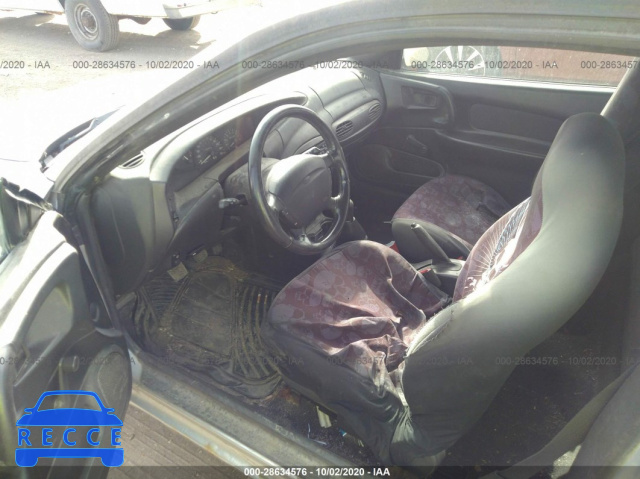 2003 FORD ZX2 ZX2 STANDARD 3FAFP11313R125636 image 4