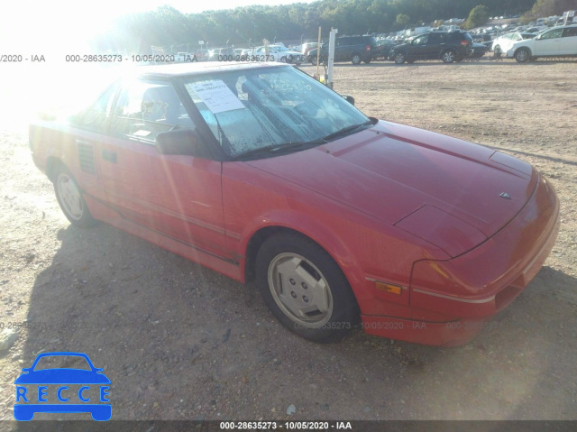 1987 TOYOTA MR2 JT2AW15C4H0109464 image 0