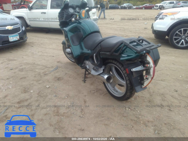 1999 BMW R1100 RT WB10418A4XZC66084 зображення 2