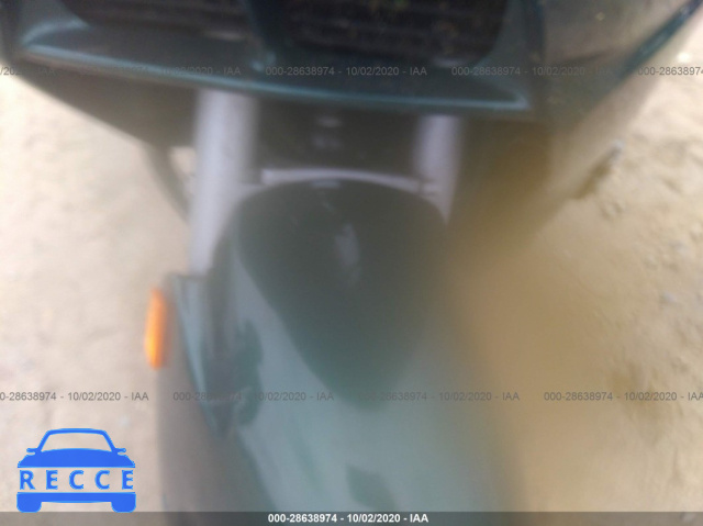 1999 BMW R1100 RT WB10418A4XZC66084 image 4