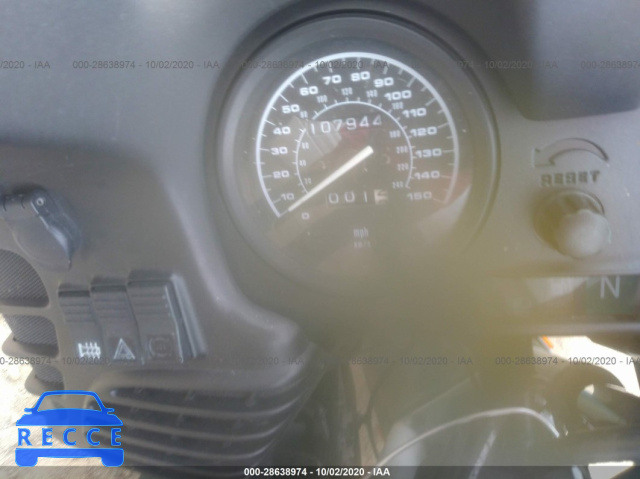 1999 BMW R1100 RT WB10418A4XZC66084 image 6