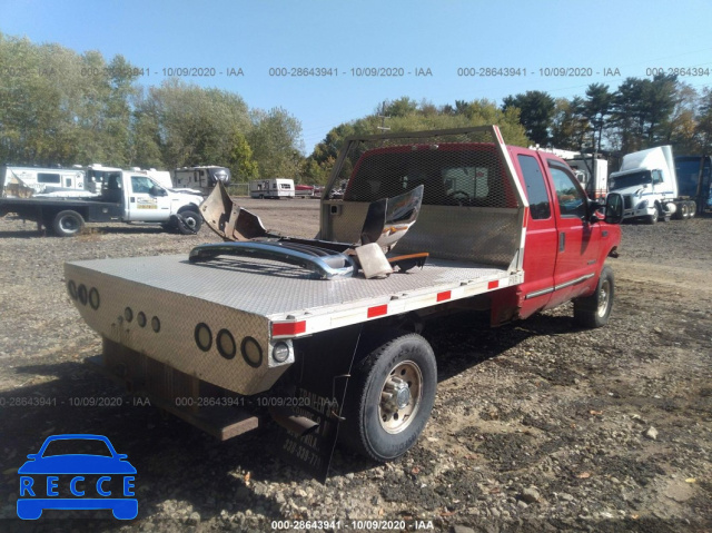 2000 FORD SUPER DUTY F-350 SRW 1FTSX31F9YED89924 image 3