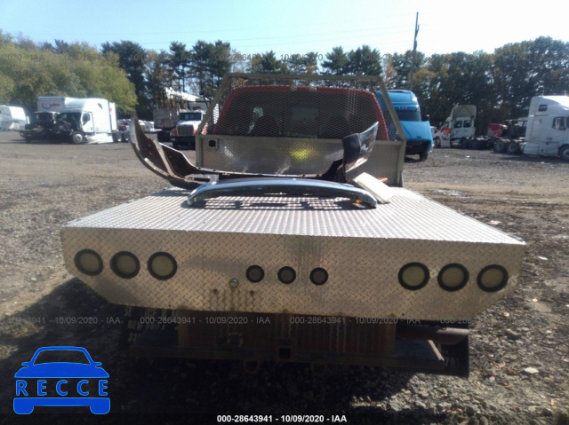2000 FORD SUPER DUTY F-350 SRW 1FTSX31F9YED89924 image 7