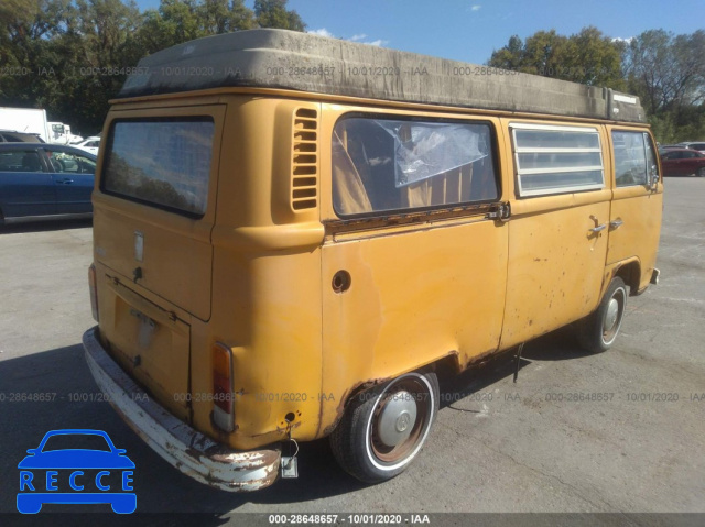 1975 VOLKSWAGEN BUS 2362015876 image 3