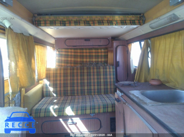 1975 VOLKSWAGEN BUS 2362015876 image 7