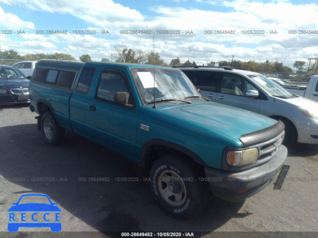 1995 MAZDA B3000 CAB PLUS 4F4CR17UXSTM08631 image 0