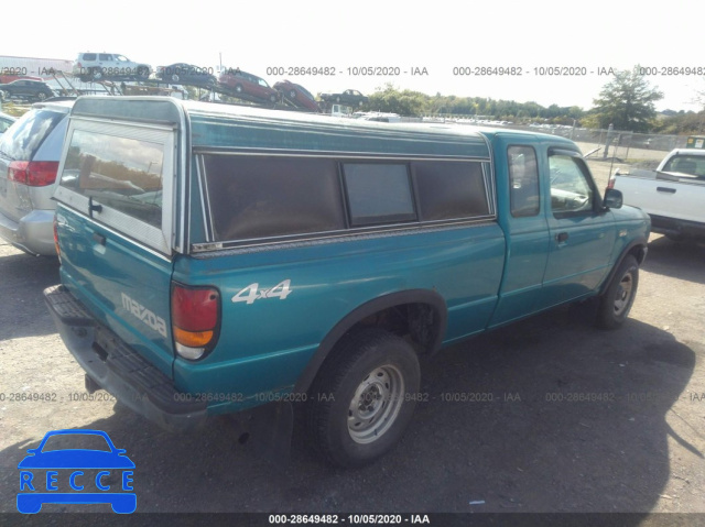 1995 MAZDA B3000 CAB PLUS 4F4CR17UXSTM08631 image 3